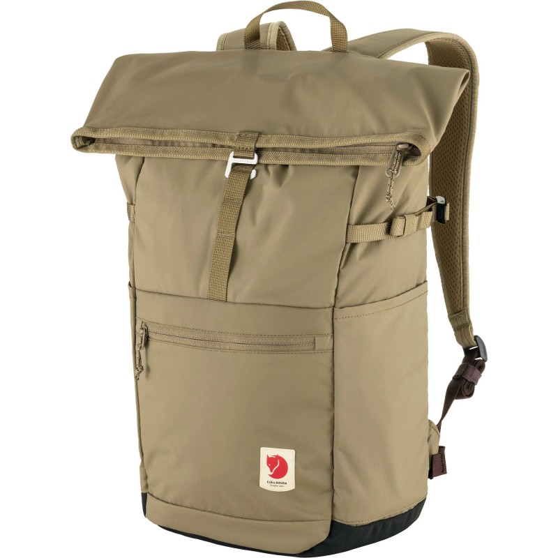 FJALLRAVEN seljakott High coast foldsack 23222 (2)