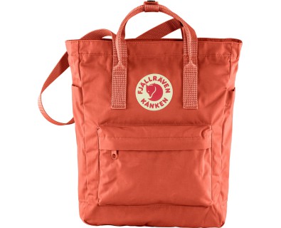 FJALLRAVEN seljakott Kanken Totepack 23710