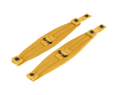FJALLRAVEN rihmad Kanken Shoulder Pads