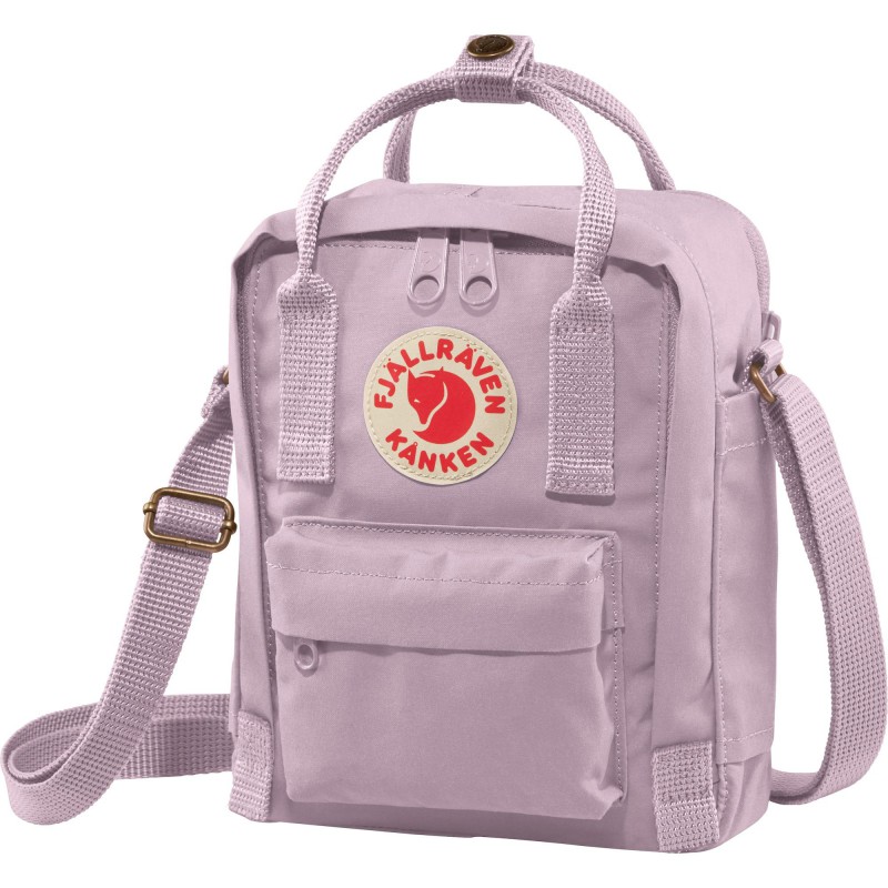 FJALLRAVEN käekott Kanken Sling 23797 (2)