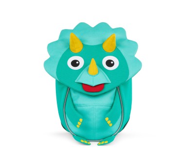 AFFENZAHN Mini seljakott