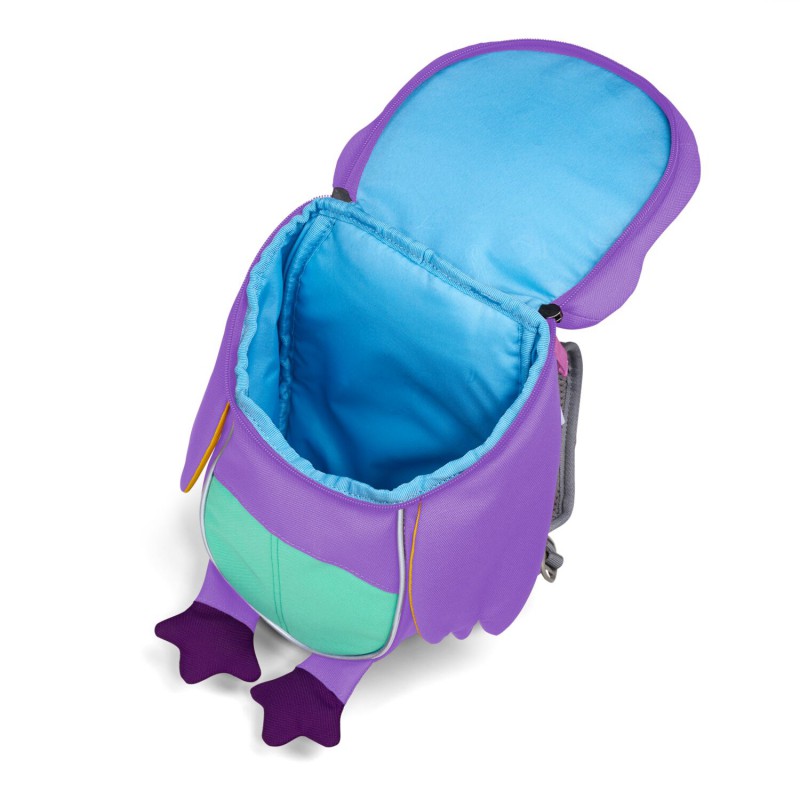 AFFENZAHN Mini seljakott (5)