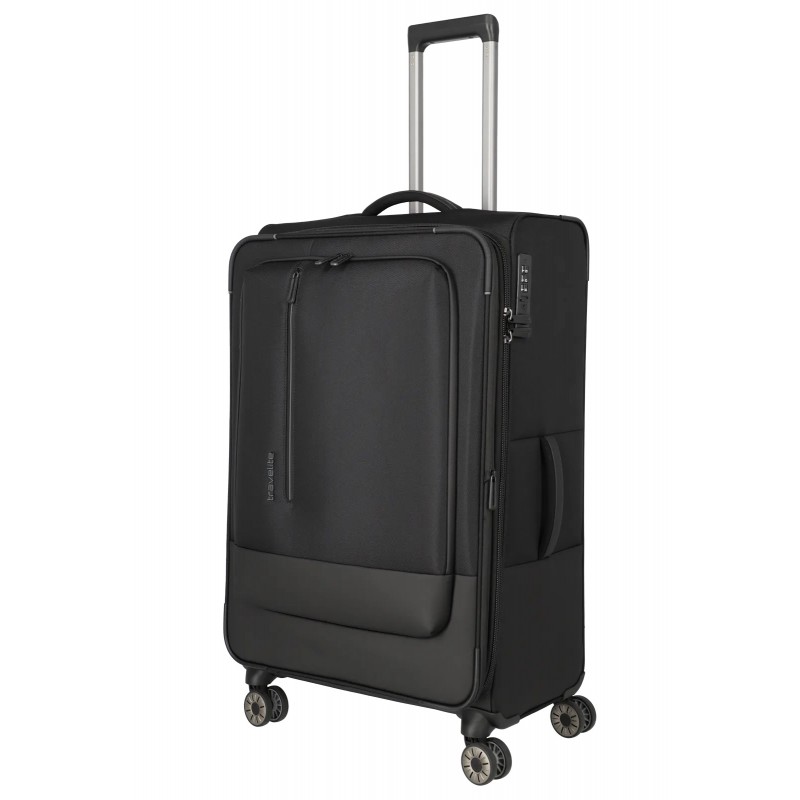 TRAVELITE suur kohver Crosslite 92949 77cm (1)