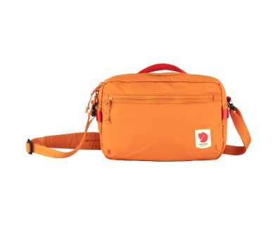 FJALL RAVEN käekott High Coast Crossbody F23227