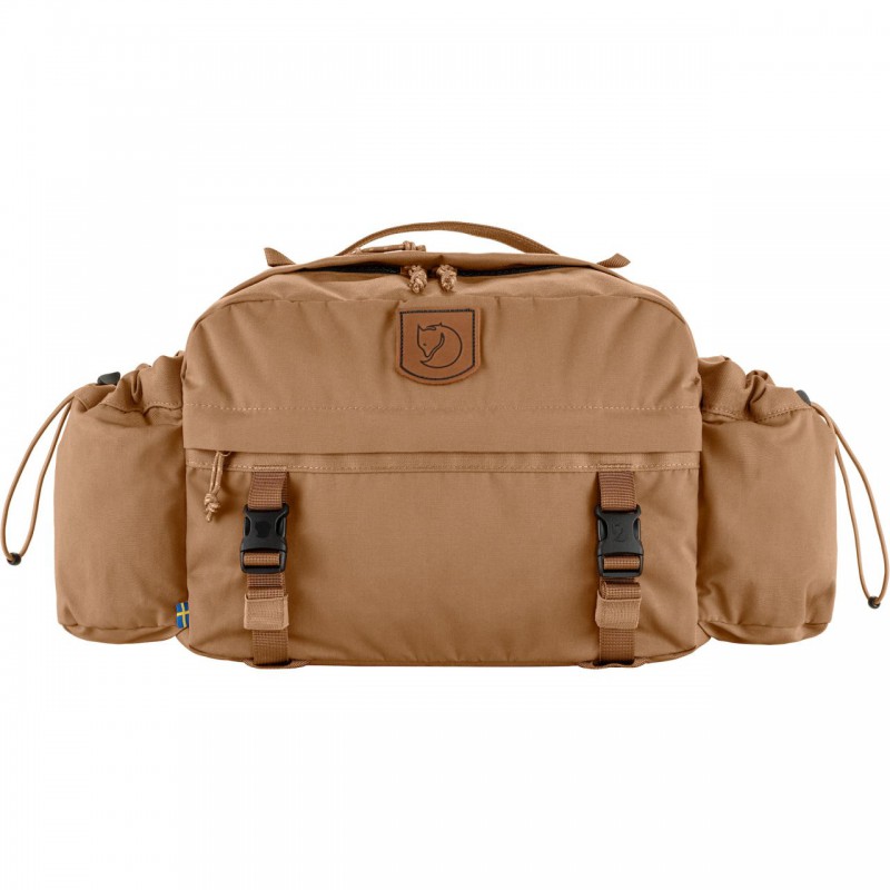 FJALL RAVEN käekott Singi Hip Pack F23200246