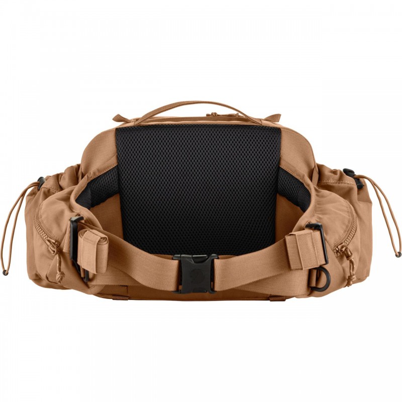 FJALL RAVEN käekott Singi Hip Pack F23200246 (1)