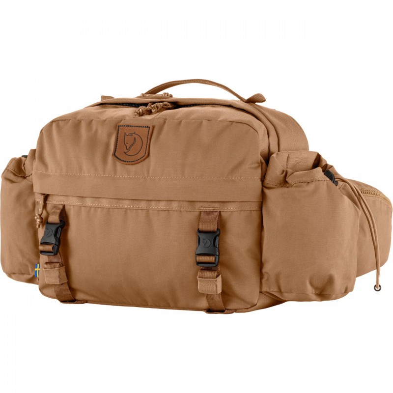 FJALL RAVEN käekott Singi Hip Pack F23200246 (2)