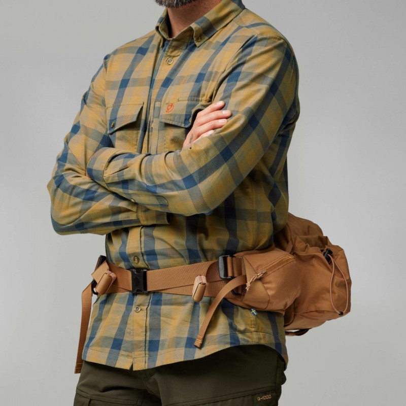 FJALL RAVEN käekott Singi Hip Pack F23200246 (4)