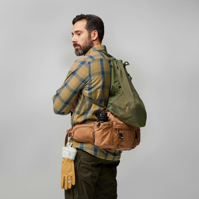 FJALL RAVEN käekott Singi Hip Pack F23200246 (5)