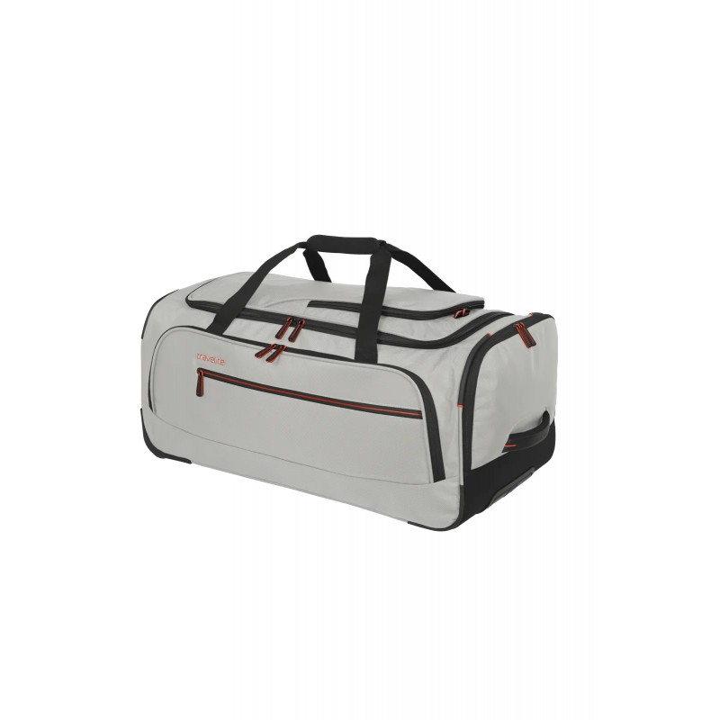 TRAVELITE reisikott Crosslite 92902 69cm (2)