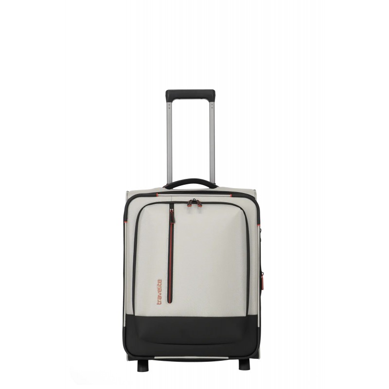 TRAVELITE väike kohver Crosslite 92907 55cm