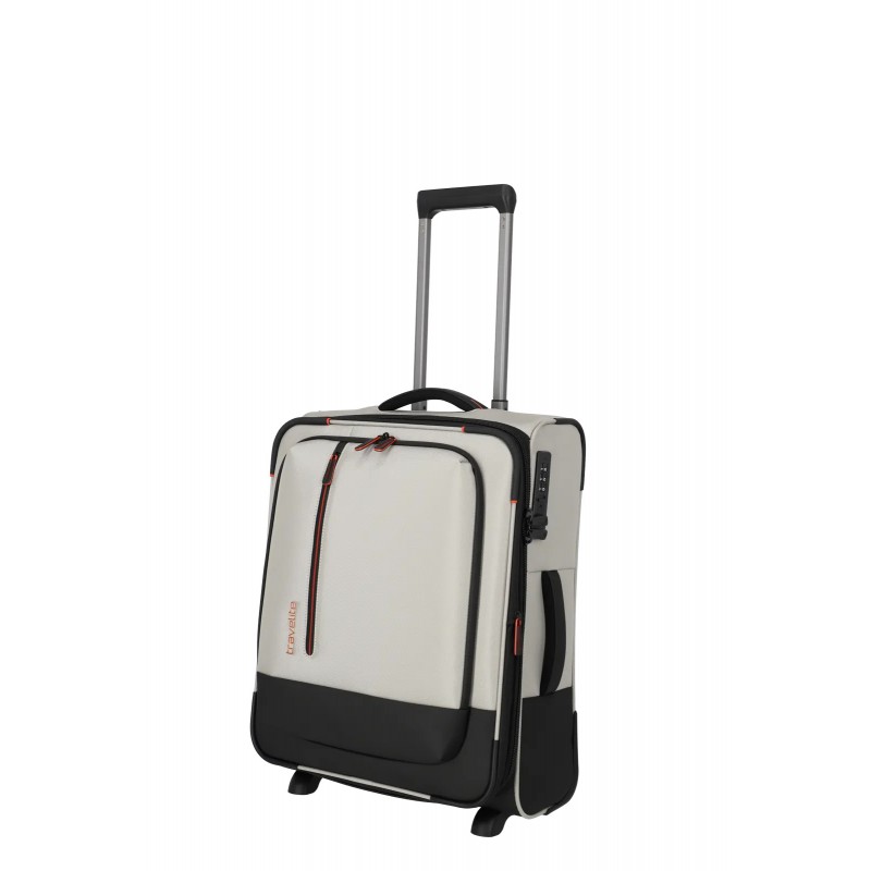 TRAVELITE väike kohver Crosslite 92907 55cm (1)