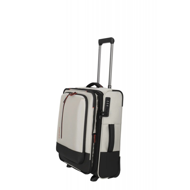 TRAVELITE väike kohver Crosslite 92907 55cm (2)