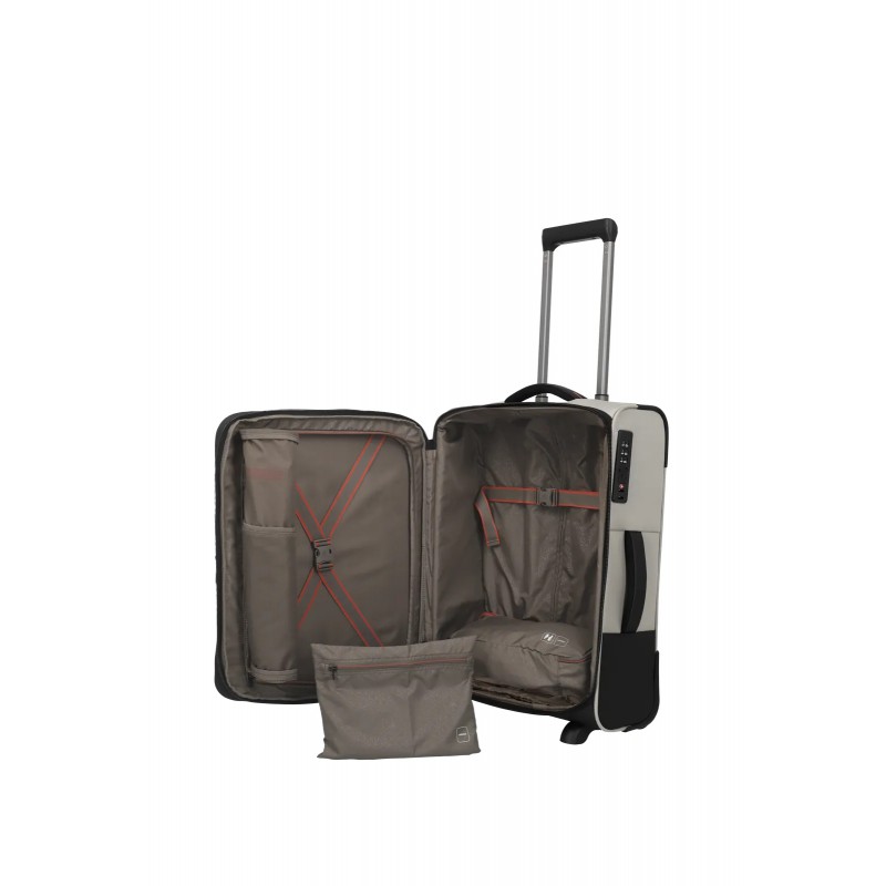 TRAVELITE väike kohver Crosslite 92907 55cm (7)