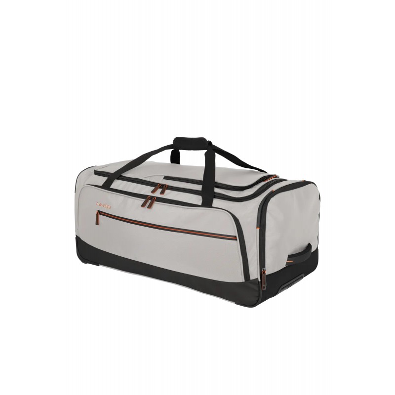 TRAVELITE reisikott Crosslite 92901 79cm (6)
