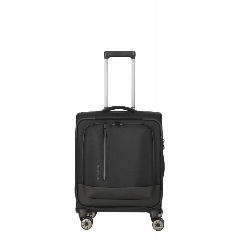 TRAVELITE väike kohver Crosslite 92947 55cm