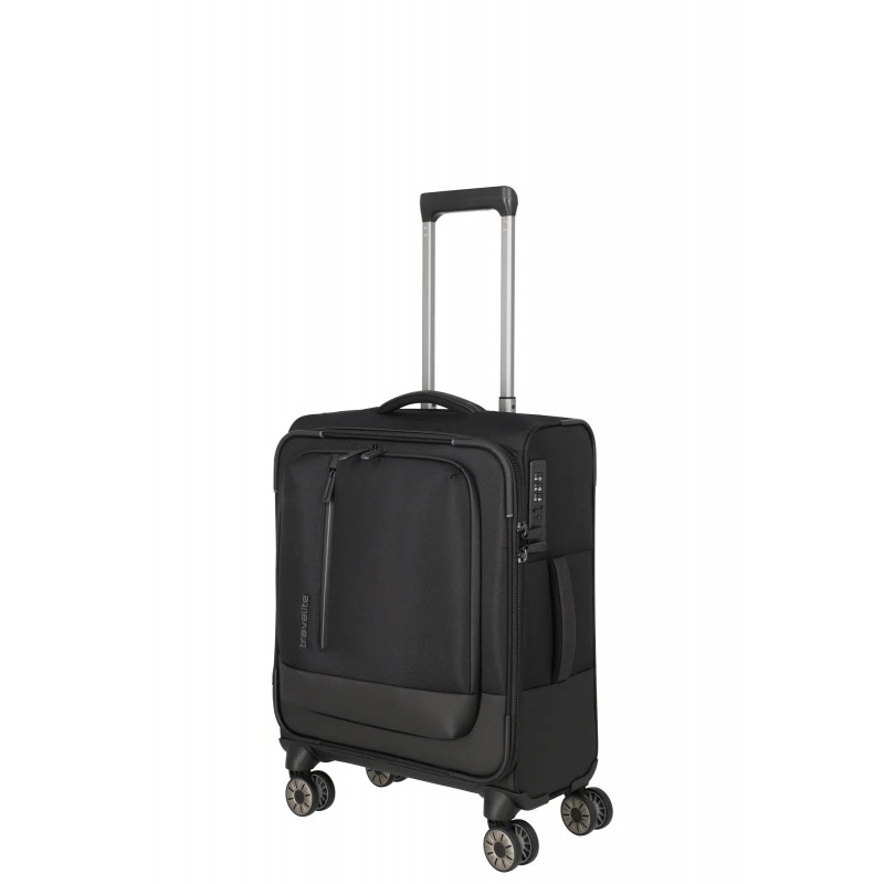 TRAVELITE väike kohver Crosslite 92947 55cm (1)