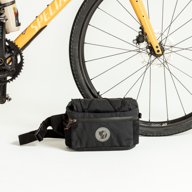 FJALL RAVEN käekott Expandable Hip Pack F23248