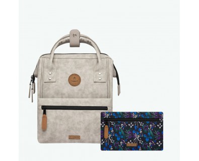 CABAIA seljakott S Adventurer Vegan Nubuck