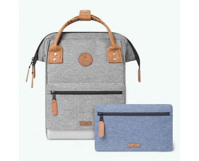 CABAIA seljakott S Adventurer Melanged