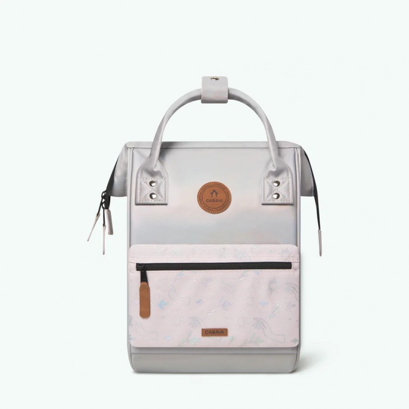 CABAIA seljakott S Adventurer Iridescent (2)