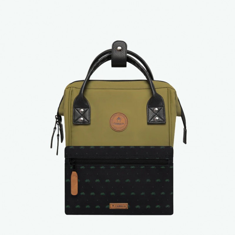 CABAIA seljakott S Adventurer Recycled Waterproof (2)