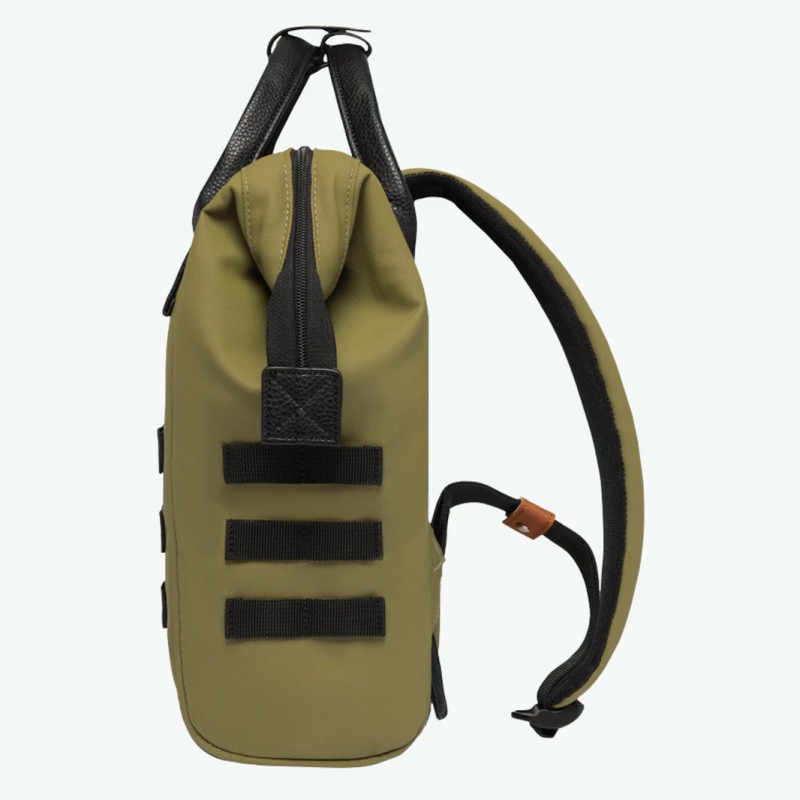 CABAIA seljakott S Adventurer Recycled Waterproof (5)