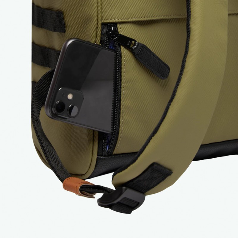 CABAIA seljakott S Adventurer Recycled Waterproof (8)