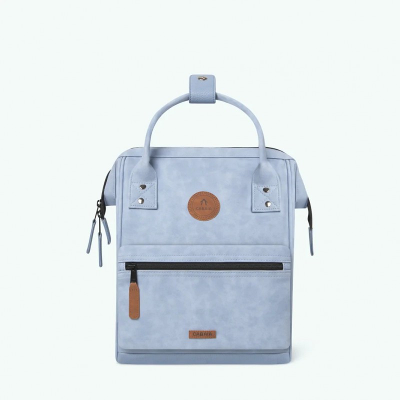 CABAIA seljakott S Adventurer Vegan Nubuck (1)