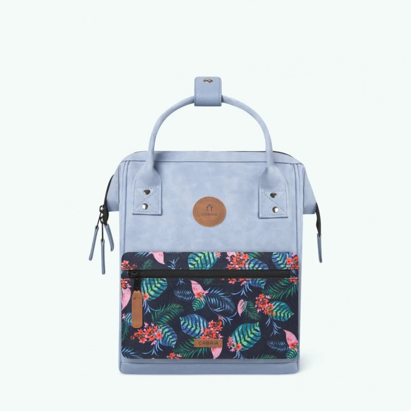 CABAIA seljakott S Adventurer Vegan Nubuck (2)