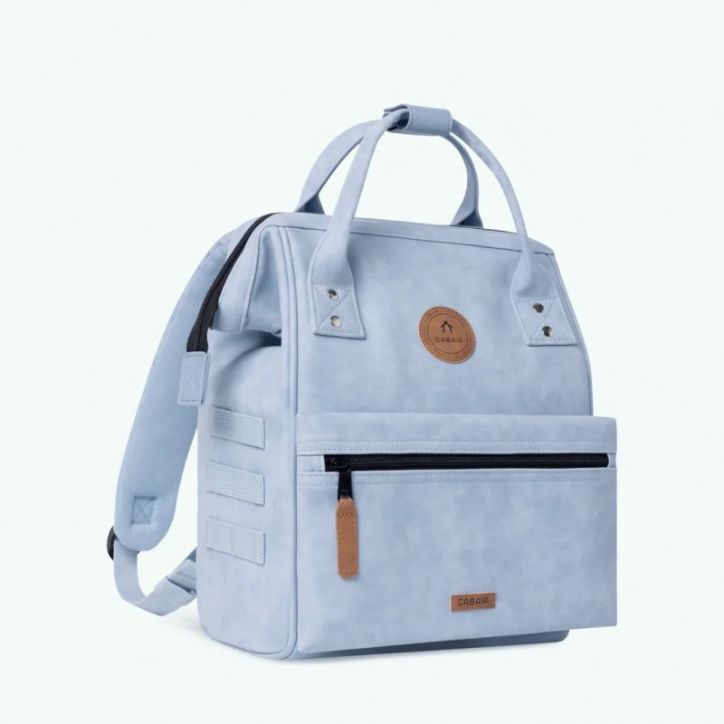 CABAIA seljakott S Adventurer Vegan Nubuck (3)