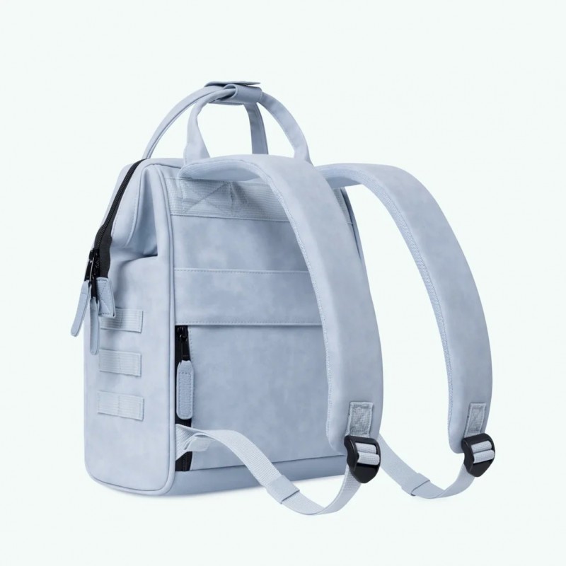 CABAIA seljakott S Adventurer Vegan Nubuck (4)