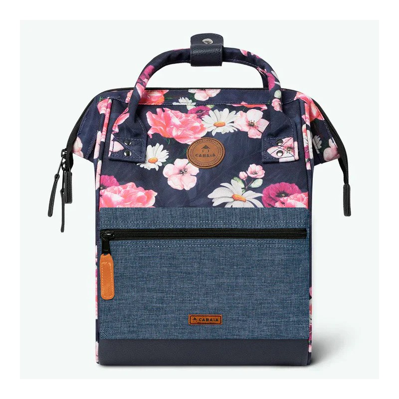CABAIA seljakott S Adventurer All Over (1)