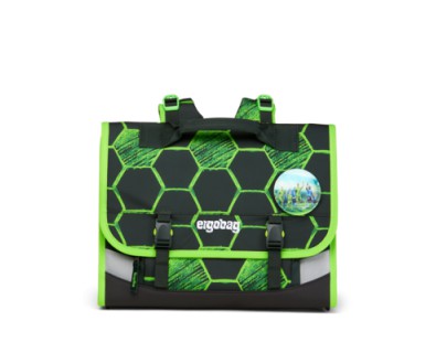 ERGOBAG seljakott PreSchool Bag