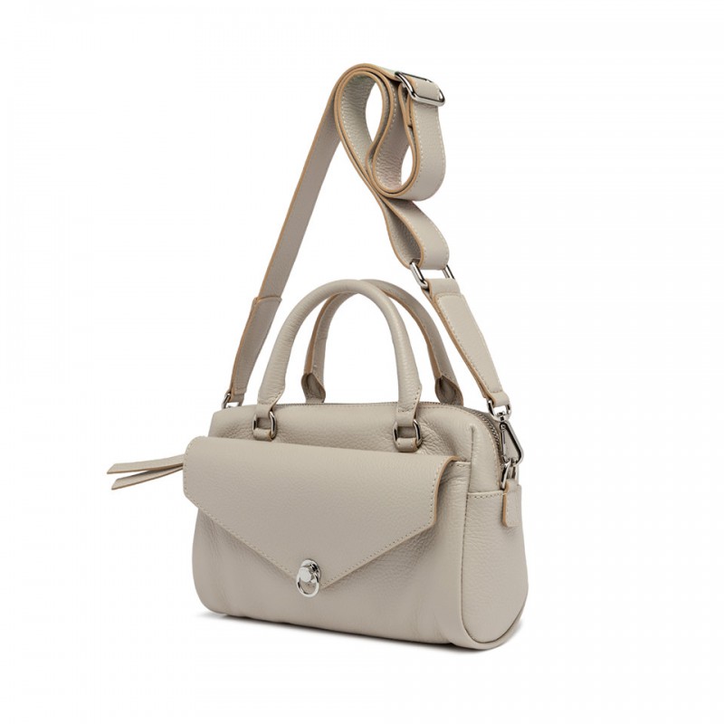 GIANNI CHIARINI käekott Deva 11001 GRN (2)