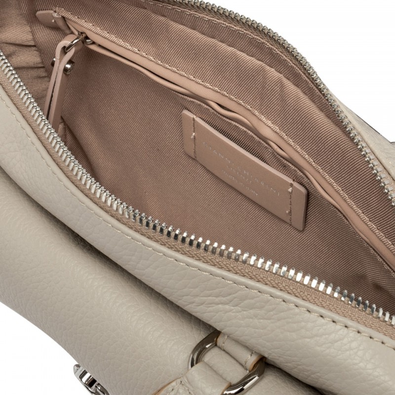 GIANNI CHIARINI käekott Deva 11001 GRN (3)