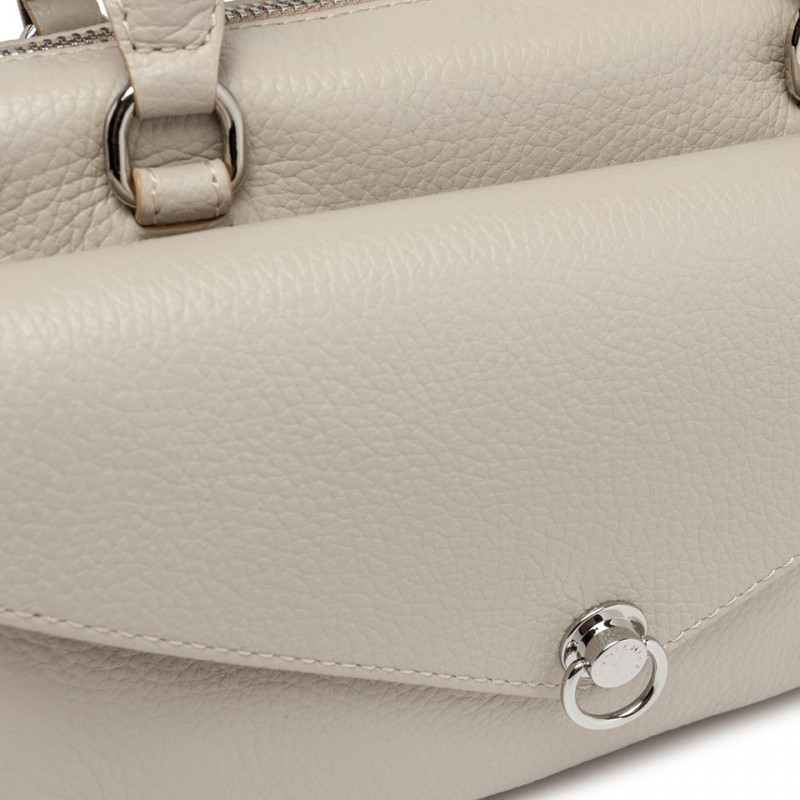 GIANNI CHIARINI käekott Deva 11001 GRN (4)