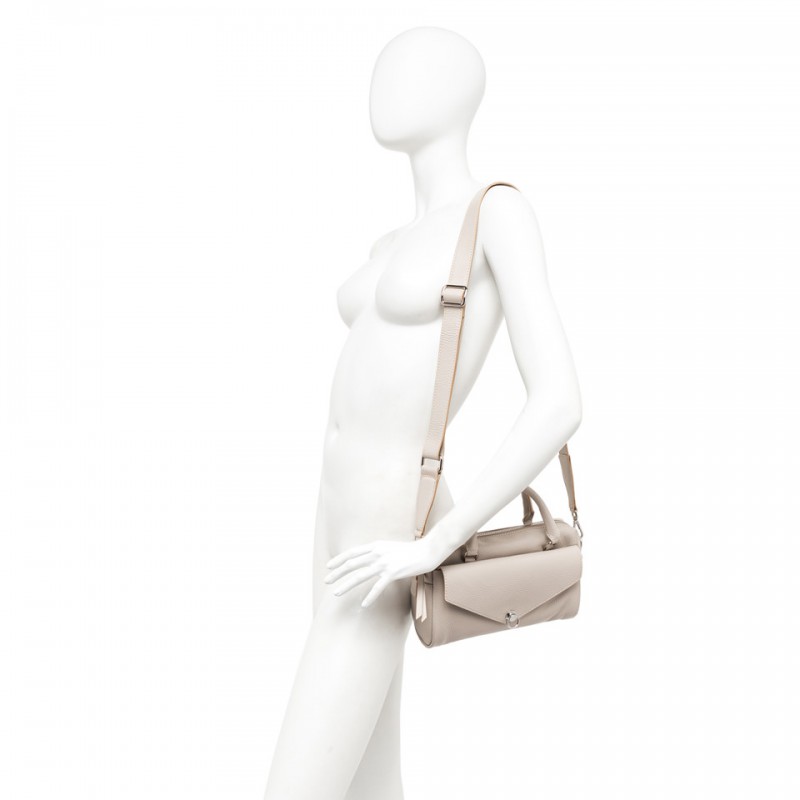 GIANNI CHIARINI käekott Deva 11001 GRN (6)