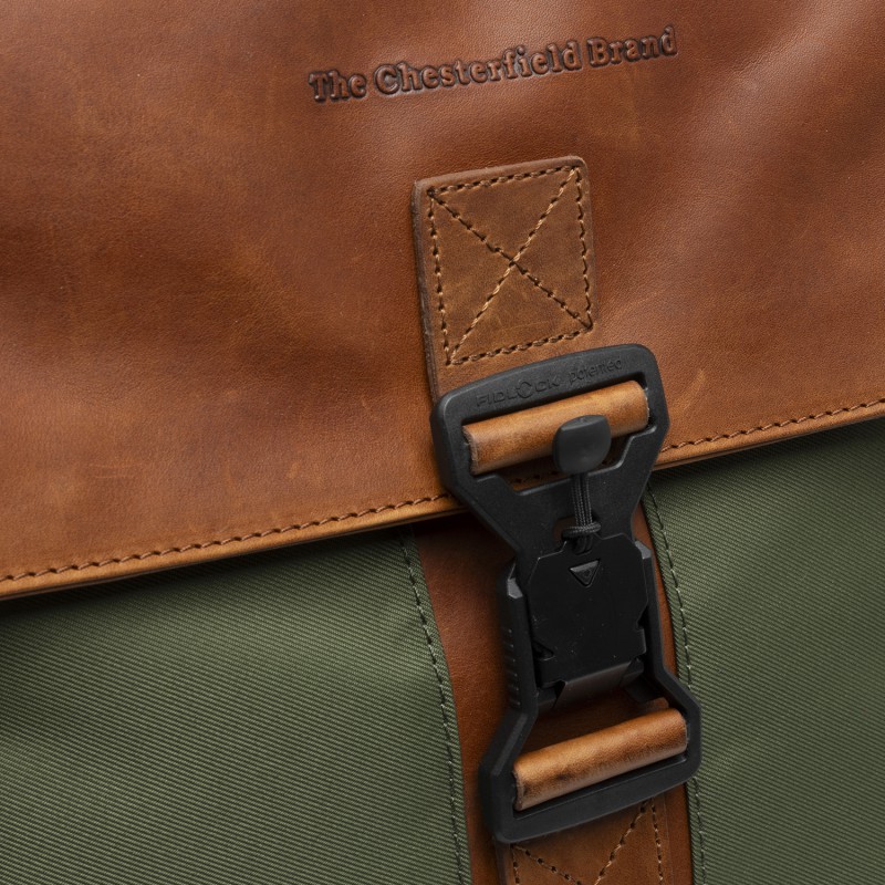 THE CHESTERFIELD BRAND seljakott Trondheim (5)