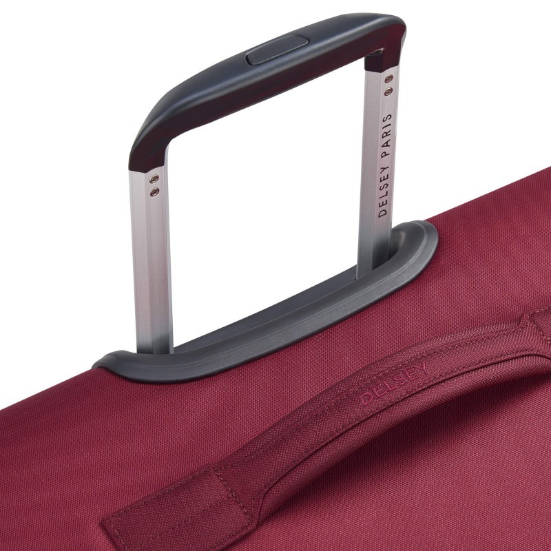 DELSEY Pin Up 6 suur kohver 3430821 78cm (4)