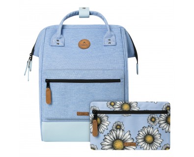 CABAIA seljakott M Adventurer Recycled Oxford
