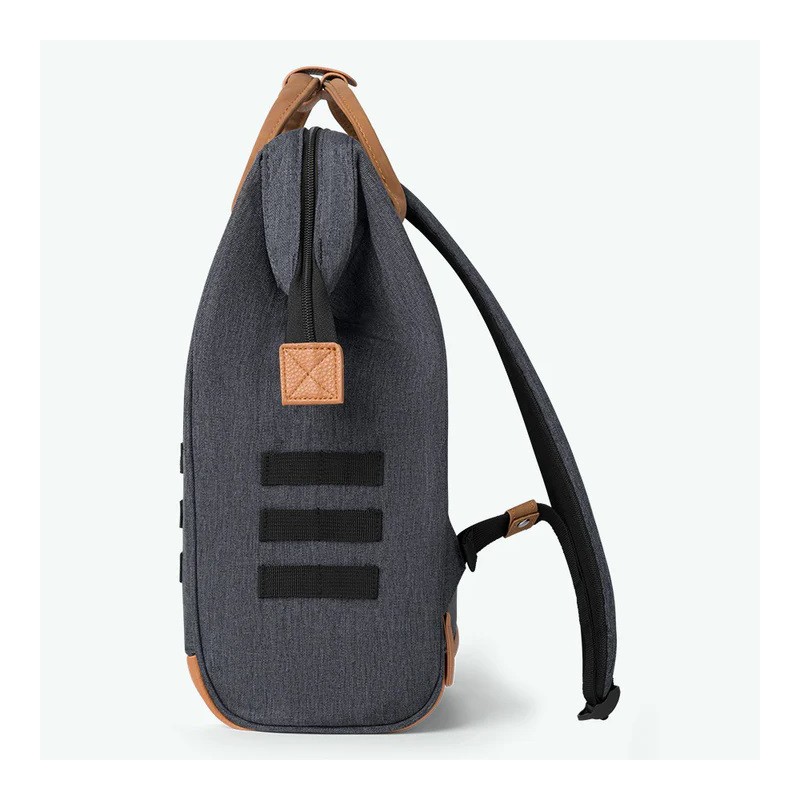 CABAIA seljakott M Adventurer Melanged (4)