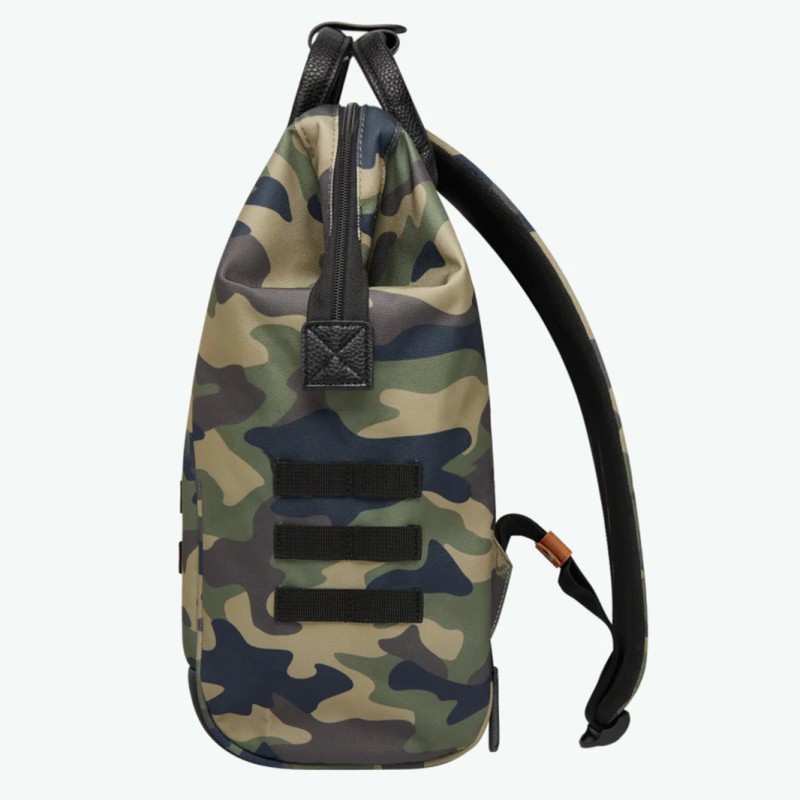 CABAIA seljakott M Adventurer Recycled Oxford (5)