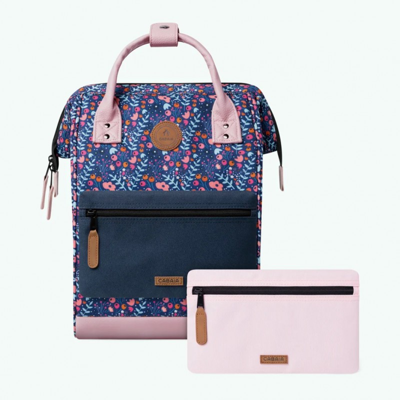 CABAIA seljakott M Adventurer All Over