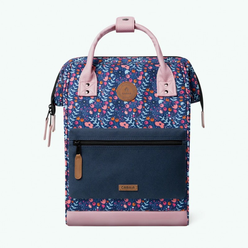 CABAIA seljakott M Adventurer All Over (1)