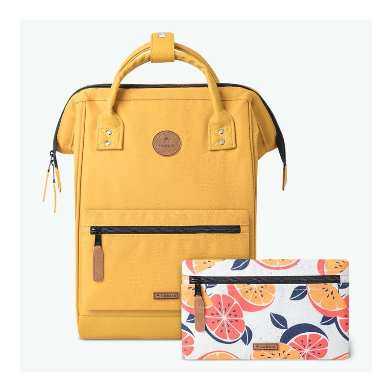 CABAIA seljakott M Adventurer Essentials