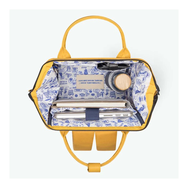 CABAIA seljakott M Adventurer Essentials (2)