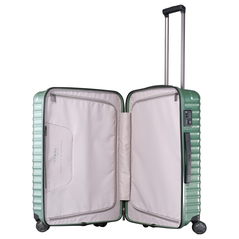 TITAN eskmine kohver Litron 4W 700245 69cm (6)