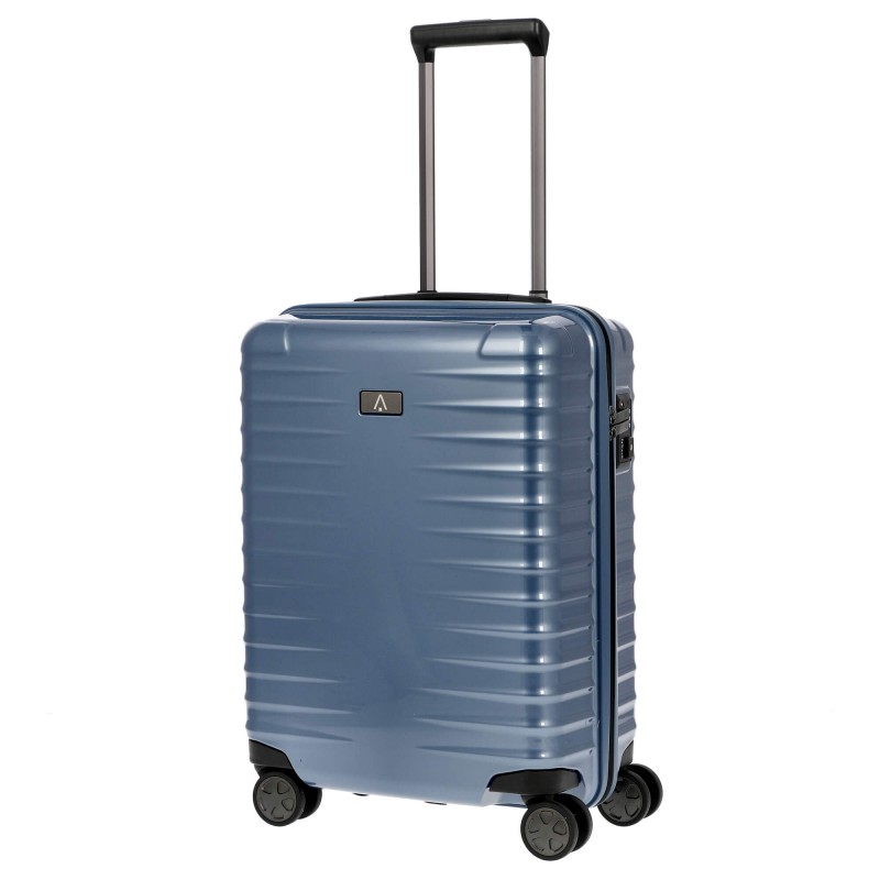 TITAN väike kohver Litron 4W 700246 55cm (2)