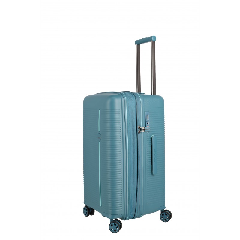 TRAVELITE keskmine reisikohver Roomer 77148 67cm (2)